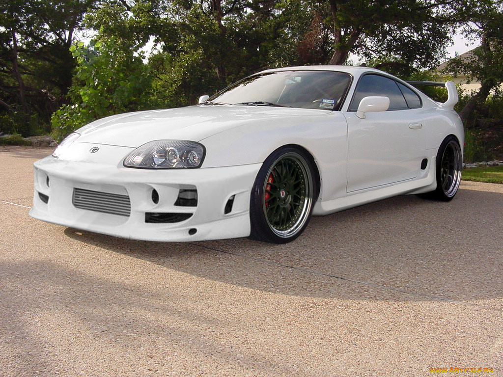 , toyota